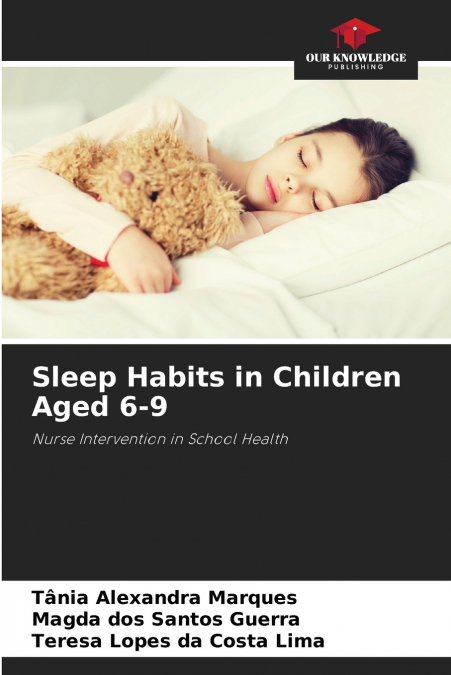 Sleep Habits in Children Aged 6-9