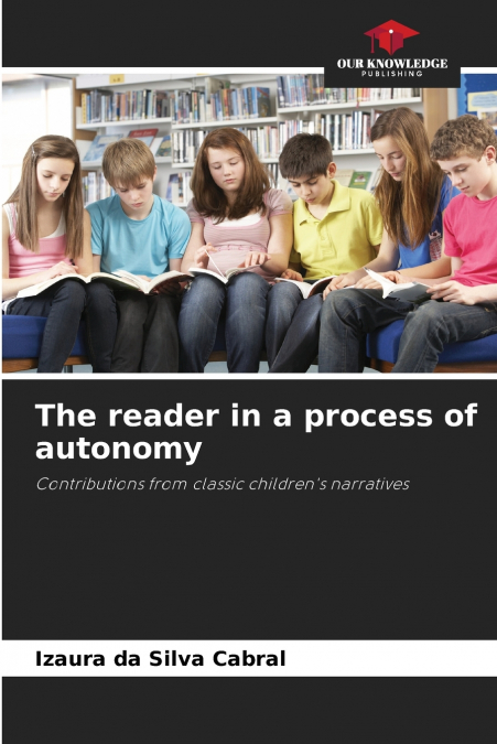 The reader in a process of autonomy