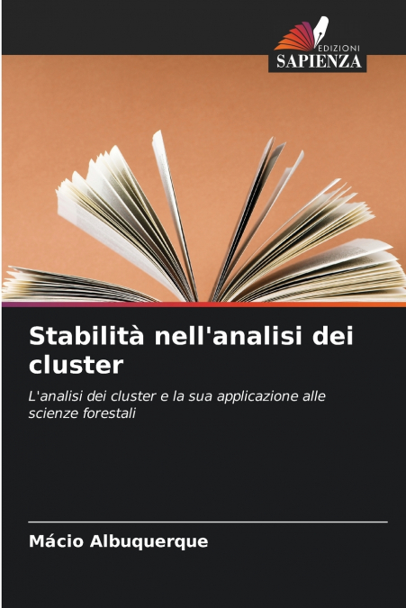 Stabilità nell’analisi dei cluster
