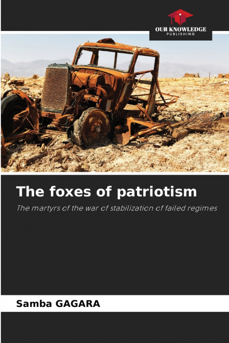The foxes of patriotism