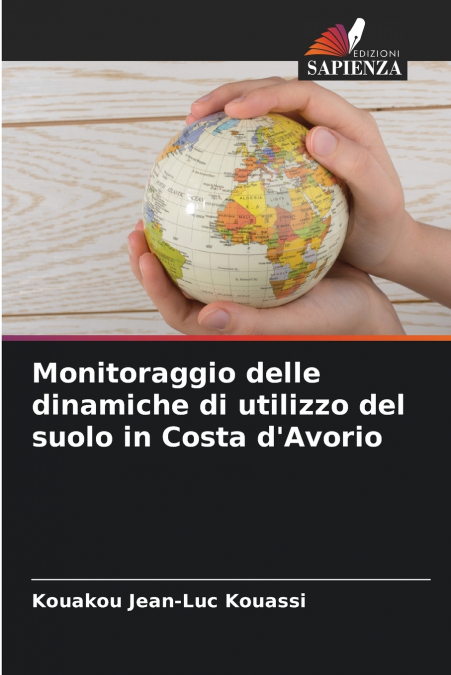 Monitoraggio delle dinamiche di utilizzo del suolo in Costa d’Avorio