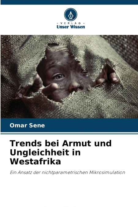 Trends bei Armut und Ungleichheit in Westafrika