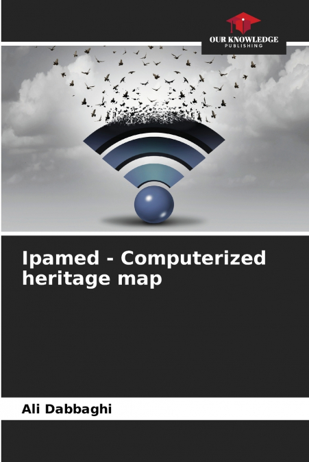 Ipamed - Computerized heritage map