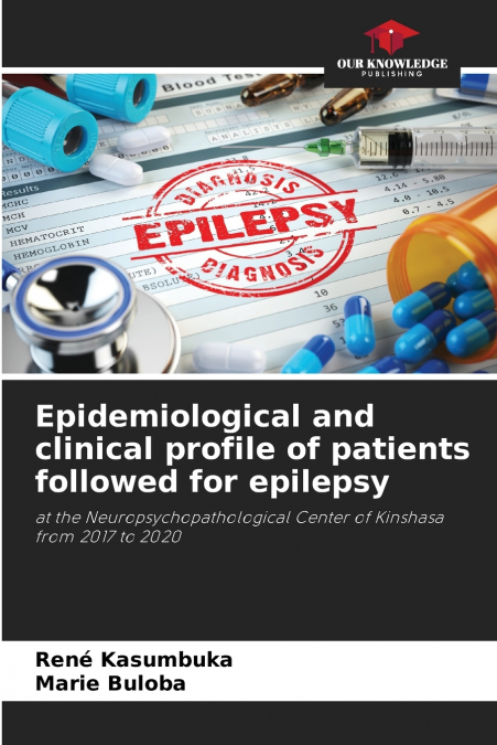 Epidemiological and clinical profile of patients followed for epilepsy