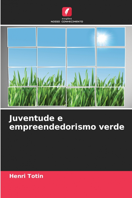 Juventude e empreendedorismo verde