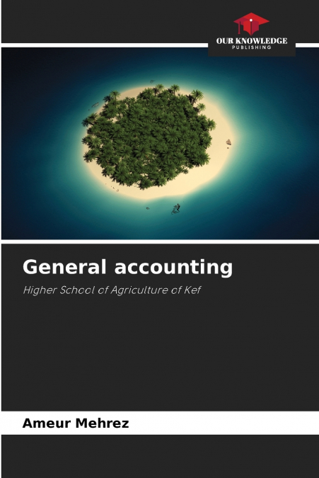 General accounting