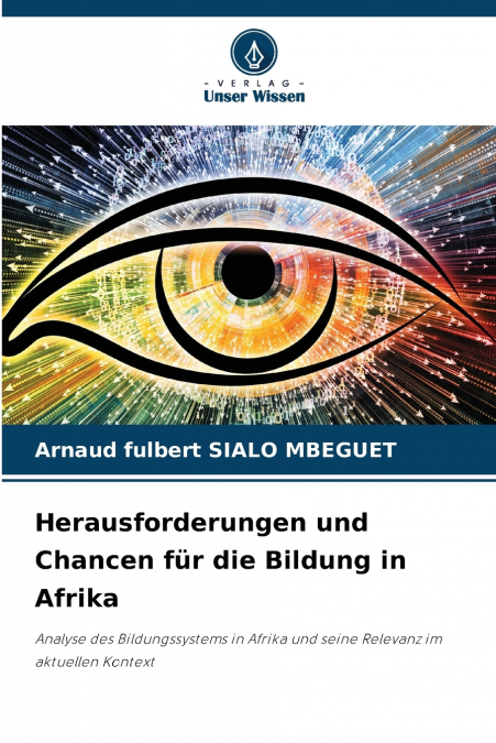Herausforderungen und Chancen für die Bildung in Afrika
