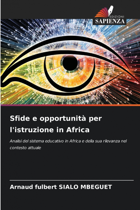 Sfide e opportunità per l’istruzione in Africa