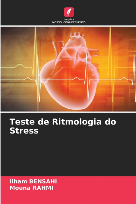 Teste de Ritmologia do Stress