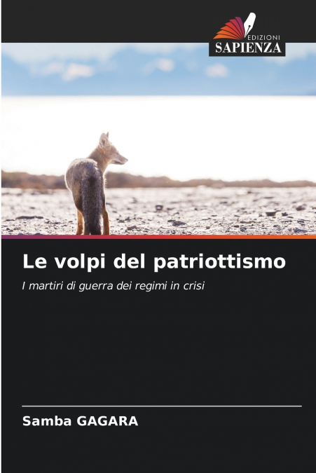 Le volpi del patriottismo