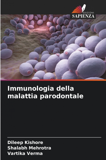 Immunologia della malattia parodontale