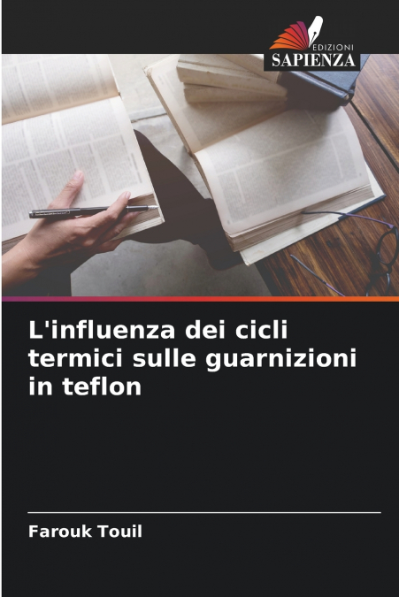 L’influenza dei cicli termici sulle guarnizioni in teflon