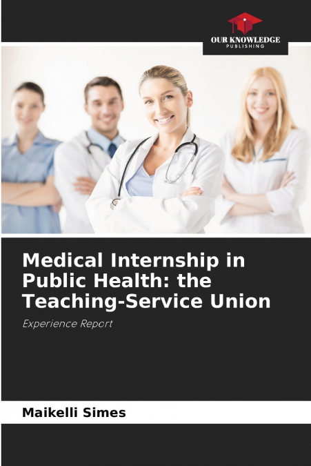 Medical Internship in Public Health