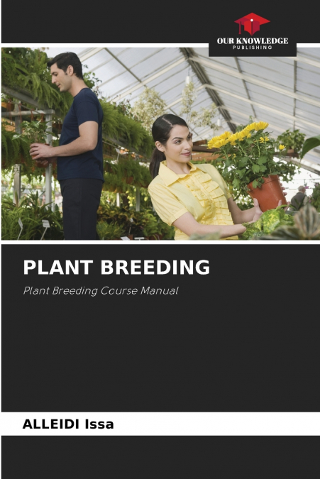 PLANT BREEDING