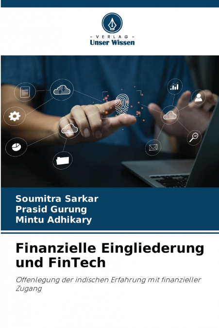Finanzielle Eingliederung und FinTech
