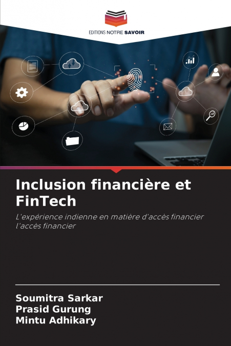 Inclusion financière et FinTech