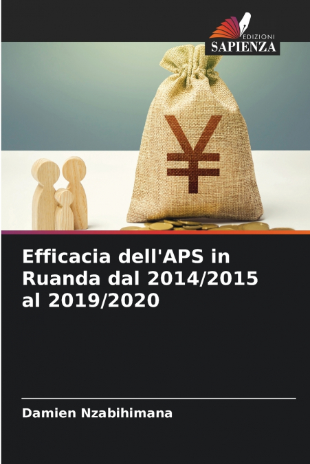 Efficacia dell’APS in Ruanda dal 2014/2015 al 2019/2020