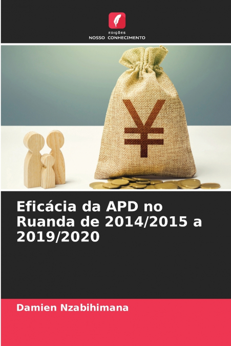 Eficácia da APD no Ruanda de 2014/2015 a 2019/2020