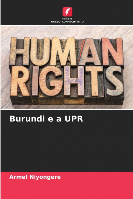 Burundi e a UPR