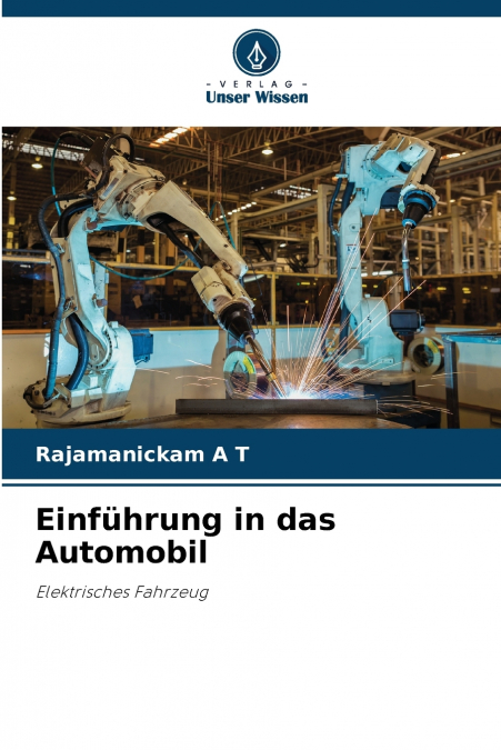 Einführung in das Automobil