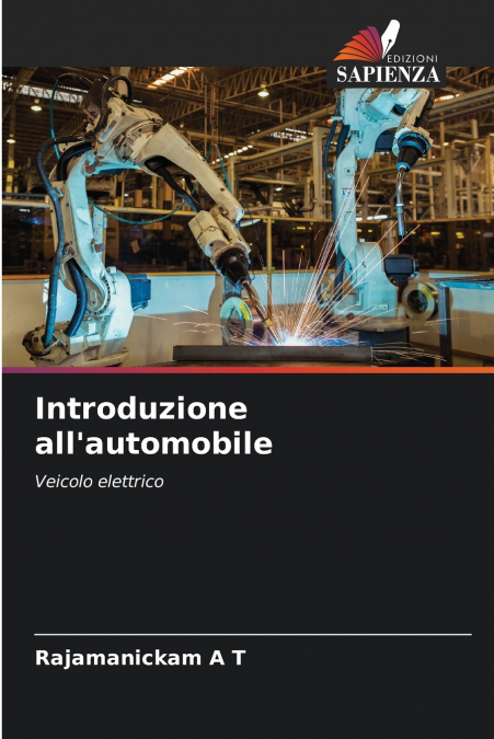 Introduzione all’automobile