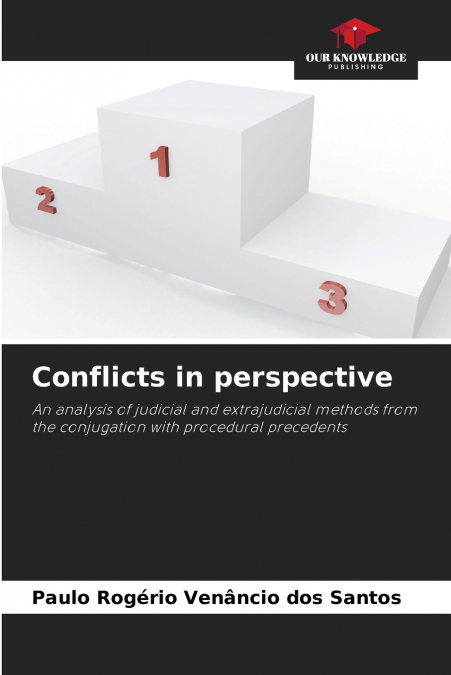 Conflicts in perspective