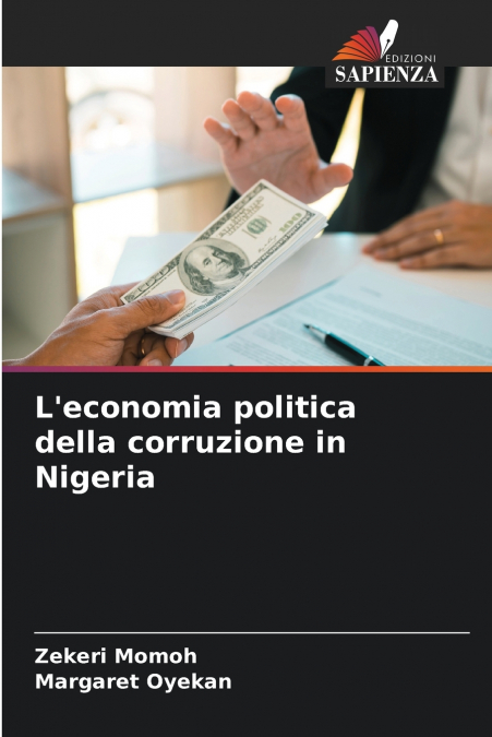 L’economia politica della corruzione in Nigeria
