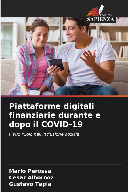 Piattaforme digitali finanziarie durante e dopo il COVID-19