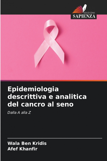 Epidemiologia descrittiva e analitica del cancro al seno