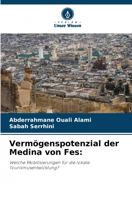 Vermögenspotenzial der Medina von Fes