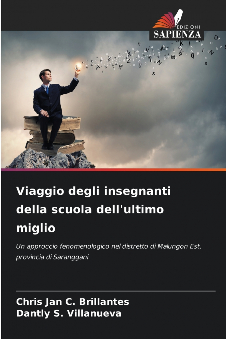 Viaggio degli insegnanti della scuola dell’ultimo miglio