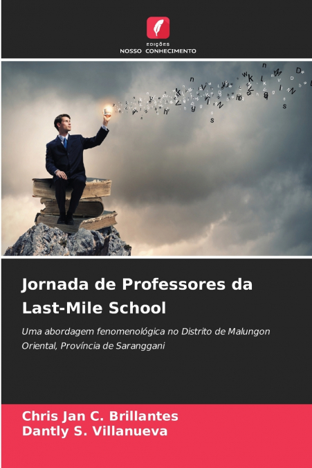 Jornada de Professores da Last-Mile School