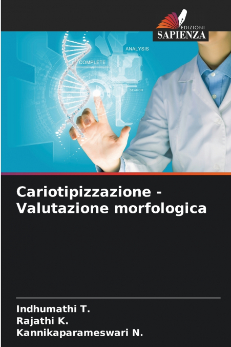 Cariotipizzazione - Valutazione morfologica