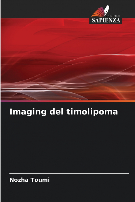 Imaging del timolipoma