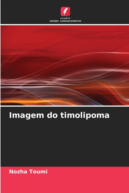 Imagem do timolipoma