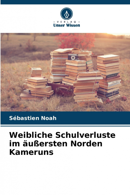 Weibliche Schulverluste im äußersten Norden Kameruns