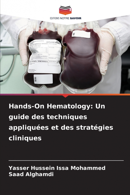Hands-On Hematology