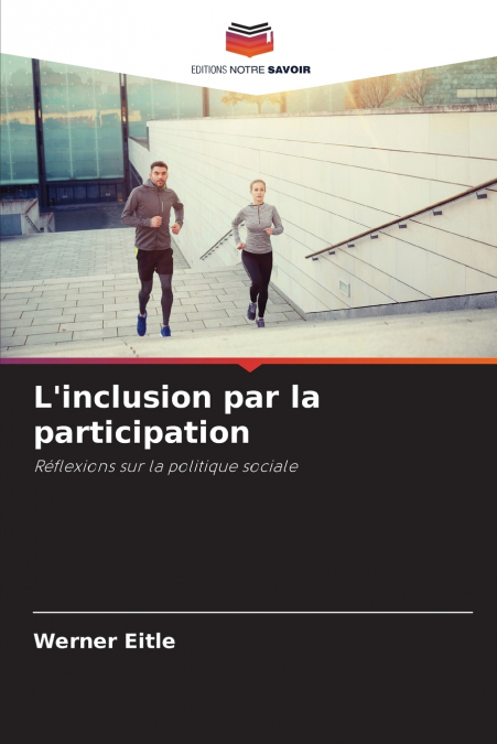 L’inclusion par la participation