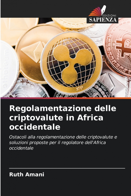 Regolamentazione delle criptovalute in Africa occidentale