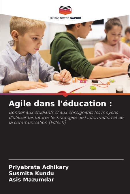 Agile dans l’éducation