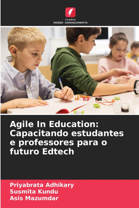 Agile In Education