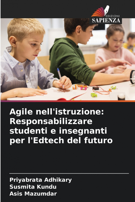 Agile nell’istruzione