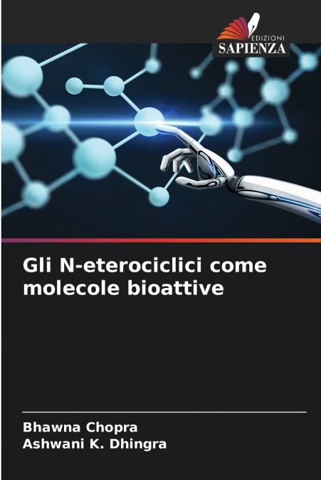 Gli N-eterociclici come molecole bioattive