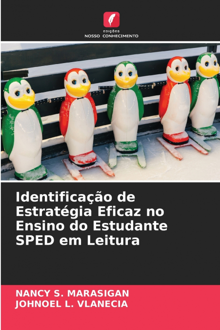 Identificação de Estratégia Eficaz no Ensino do Estudante SPED em Leitura