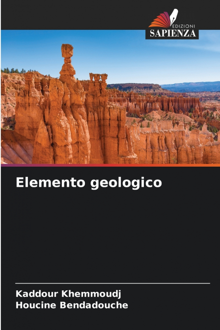 Elemento geologico