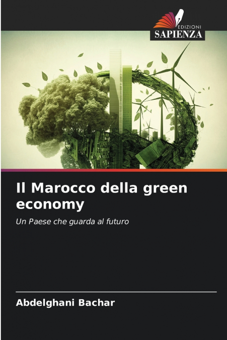 Il Marocco della green economy