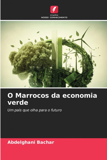 O Marrocos da economia verde