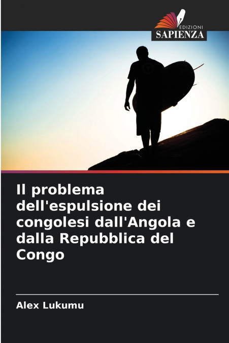 Il problema dell’espulsione dei congolesi dall’Angola e dalla Repubblica del Congo