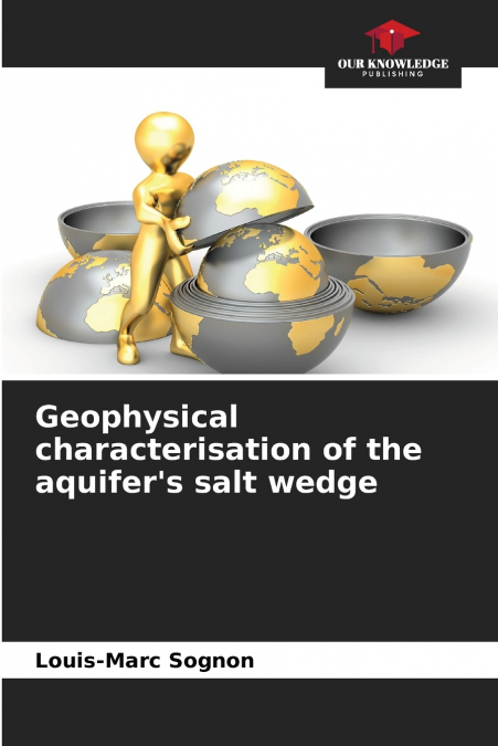 Geophysical characterisation of the aquifer’s salt wedge