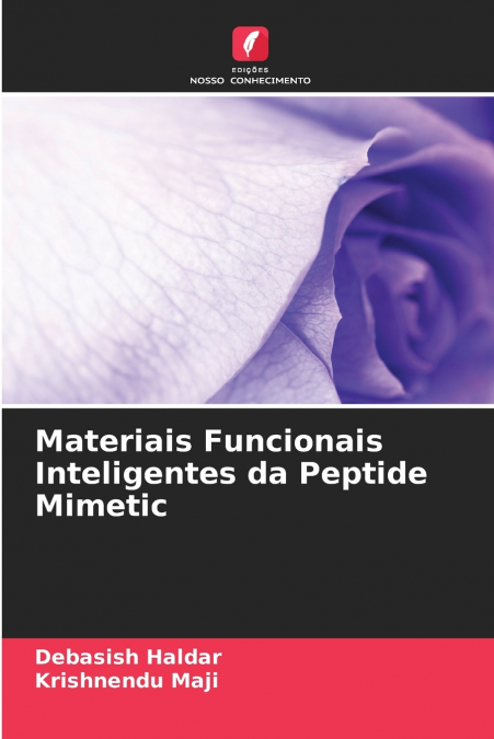 Materiais Funcionais Inteligentes da Peptide Mimetic